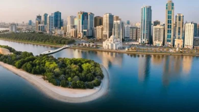 عقارات الشارقة تجذب مستثمرين من 130 جنسية ضخوا 12.7 مليار دولار خلال 9 أشهر