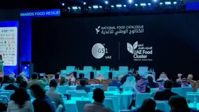 الأمن الغذائي في الإمارات: هدف دخول أفضل 10 دول وإطلاق منصة وطنية للأغذية