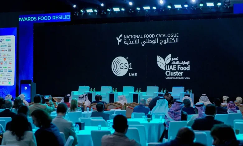 الأمن الغذائي في الإمارات: هدف دخول أفضل 10 دول وإطلاق منصة وطنية للأغذية