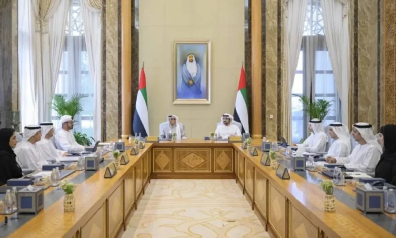 لجنة الميزانية الإماراتية توجّه بإعداد خطة الإنفاق الاتحادي للسنوات 2027-2029