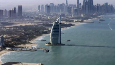 الإمارات ترفع إنفاقها الاتحادي 28.3% إلى 79.6 مليار دولار في ميزانية 2027-2029