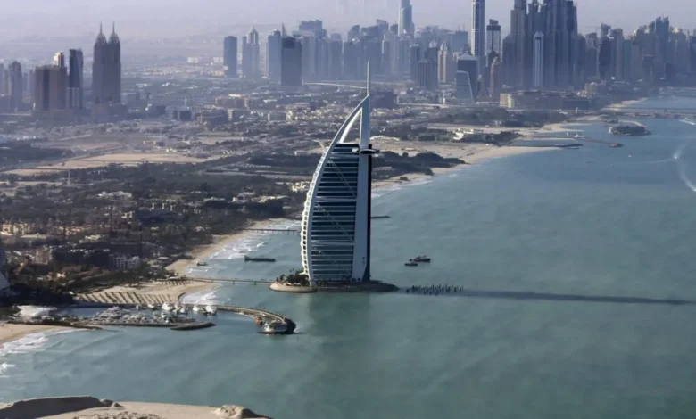 الإمارات ترفع إنفاقها الاتحادي 28.3% إلى 79.6 مليار دولار في ميزانية 2027-2029