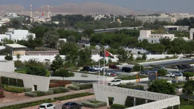 اقتصاد عُمان ينمو 5.1% في الربع الثاني مدفوعاً بالنفط