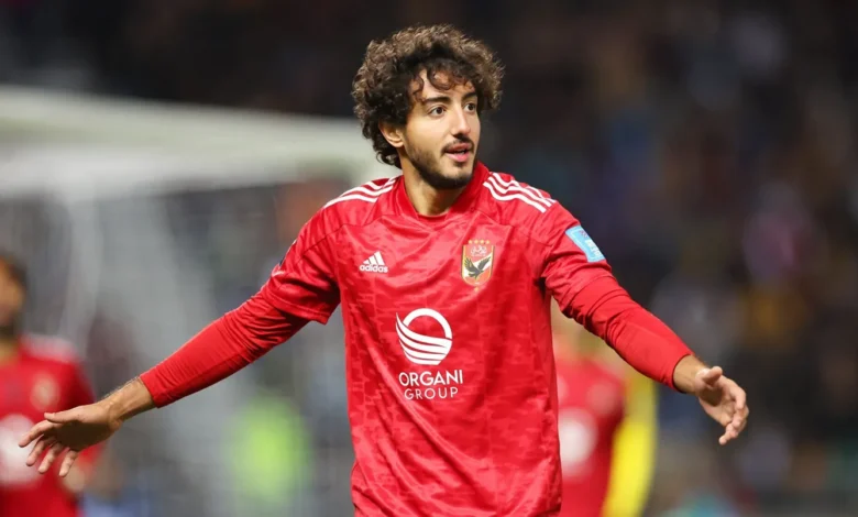 محمد هاني... نجم يحتاجه الأهلي أم صفقة رابحة برحيله؟