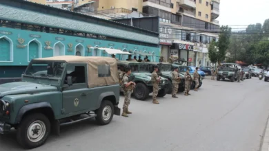 ماذا بعد ميزان المنازلة الأخيرة بين السّلطة و"حزب الله"؟