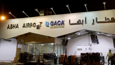 السعودية.. مقتل 3 وإصابة 36 في هجومين على مطاري أبها والملك خالد