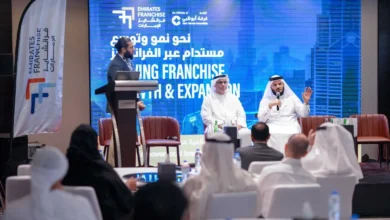 الفرانشايز يعزّز توسّع العلامات الغذائية الإماراتية ويدعم قدرتها على المنافسة عالمياً