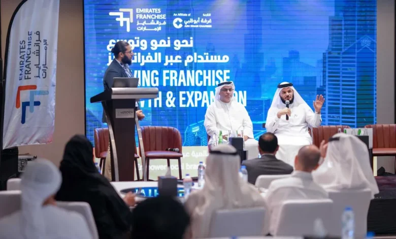 الفرانشايز يعزّز توسّع العلامات الغذائية الإماراتية ويدعم قدرتها على المنافسة عالمياً