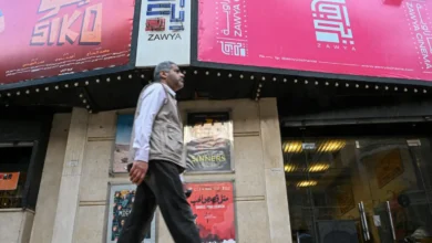 من الشاشة إلى الناتج المحلي.. كيف تصنع السينما قيمة اقتصادية؟