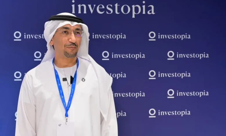 انفستوبيا بريدج 2026 : الإمارات تستعد لإطلاق أول رحلة دولية لطائرة مسيّرة مدنية في 2027