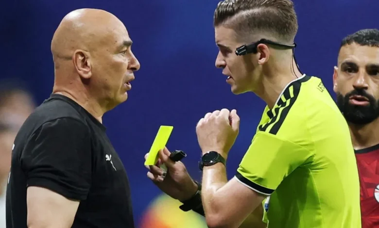 من هو فرانسوا ليتكسييه حكم مباراة روما ضد ريال مدريد؟