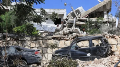 جنوب لبنان.. لا عودة للسكان ولا انسحاب لإسرائيل والمسيّرات تحتل الأجواء