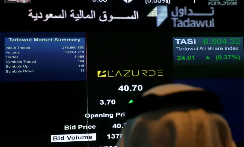 السعودية تُلزم مراجعي حسابات الشركات المدرجة بمعايير أعلى لحماية المستثمرين