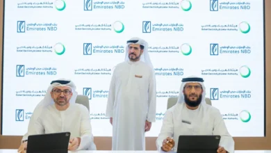 كهرباء دبي تودّع الإجراءات اليدوية وتطلق مع بنك الإمارات دبي حسابات افتراضية للمتعاملين