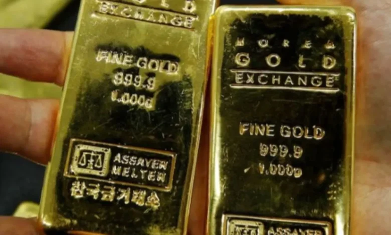 استثمارات 300 مليون دولار لرفع إنتاج منجم مصري إلى 150 ألف أونصة ذهب