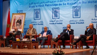 في "أصيلة"... مشاركون يحاكمون الحاضر ويتوجّسون من المستقبل