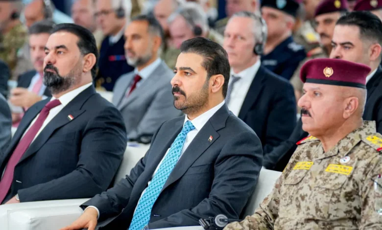 واشنطن تحذّر بغداد: حسم سلاح الفصائل وإلا عقوبات وضربات محتملة