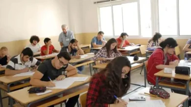 إشكالية قبول إفادات طلاب لبنانيين في جامعات مصرية... والتربية تتحرك