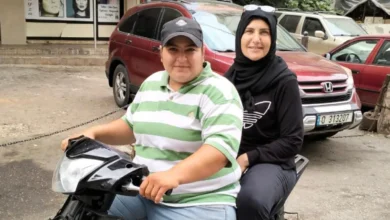 "موتو تاكسي" في لبنان: أسرع وأقل كلفة… وغير قانوني!
