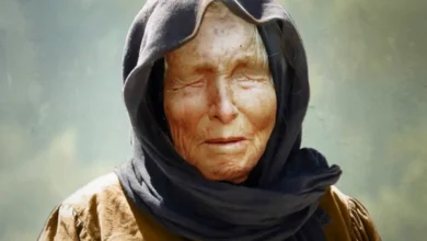 تنبؤات بابا فانغا لعام 2026… حرب عالمية ثالثة ونهاية حكم بوتين؟