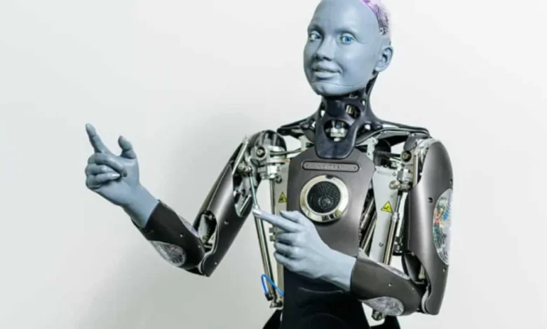 روبوتات شبيهة بالبشر تعمل باستقلاليّة تامّة.. "كاواساكي" تكشف عن رؤيتها لعام 2030