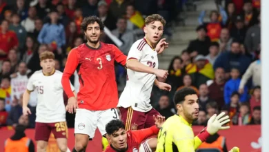 "فيفا" يعاقب إسبانيا بسبب هتافات معادية للإسلام