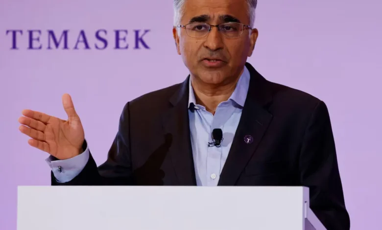 صندوق "تماسيك" السنغافوري يخطط لفتح مكتبين في الرياض وأبوظبي بحلول 2027
