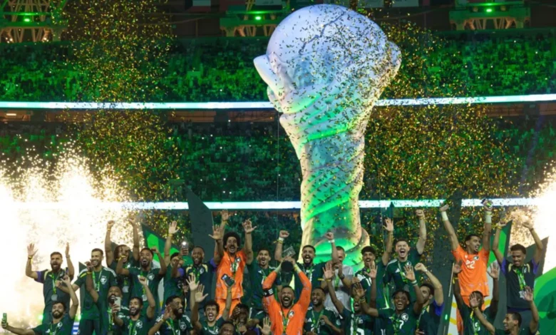 خليجي 27... متعة في الملعب وتحديات ما بعد التتويج