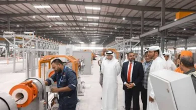 منتدى الشارقة للاستثمار: الإمارات تستهدف توطين أكثر من 5 آلاف منتج خلال عقد