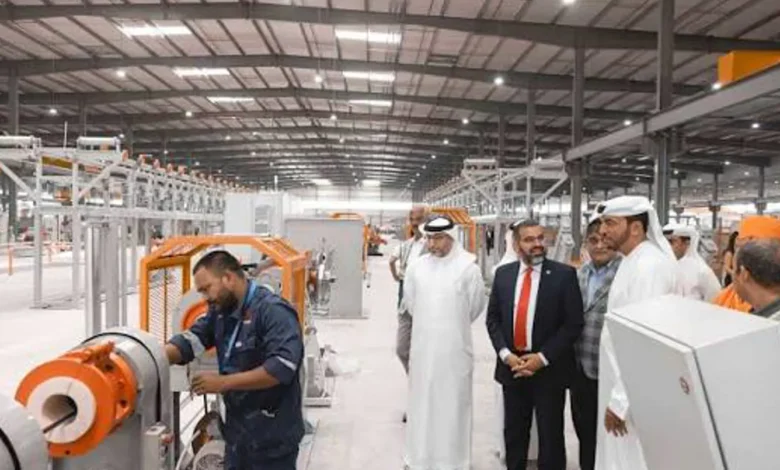 منتدى الشارقة للاستثمار: الإمارات تستهدف توطين أكثر من 5 آلاف منتج خلال عقد