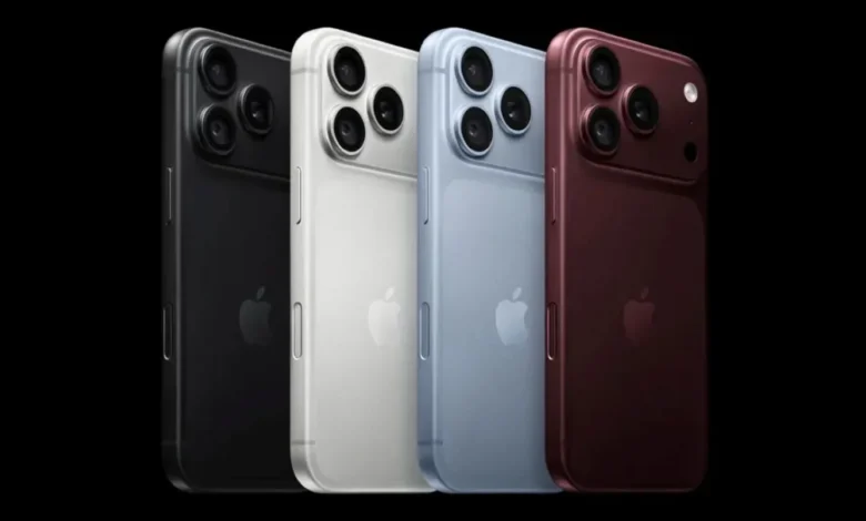 مشكلة في iPhone 18 Pro Max لا يصلحها تحديث... الاستبدال هو الحلّ
