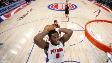 ضغوط عالية... 5 لاعبين تحت الأنظار في NBA لموسم 2026-2027