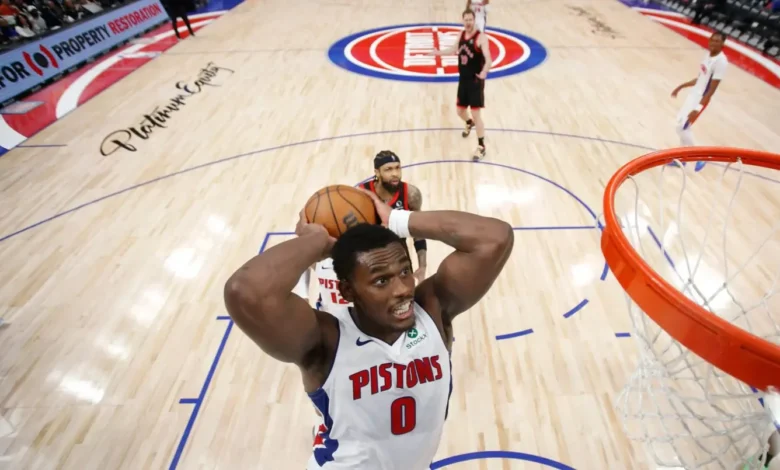 ضغوط عالية... 5 لاعبين تحت الأنظار في NBA لموسم 2026-2027