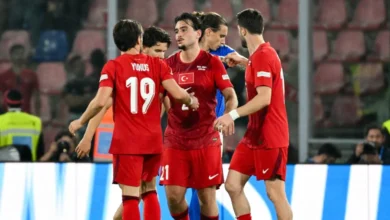تركيا بين موهبة الجيل الحالي وعجز المشروع الفني