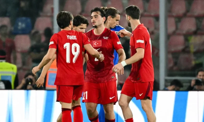 تركيا بين موهبة الجيل الحالي وعجز المشروع الفني