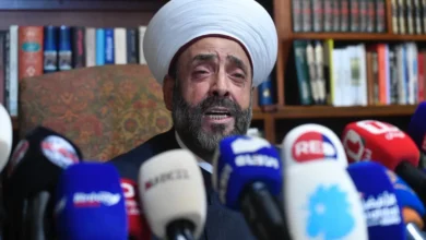 تسوية سياسية أو منحى قضائي وراء إطلاق الشيخ خلدون عريمط؟