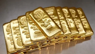 كم بلغ سعر الذهب بعد تراجعه اليوم؟