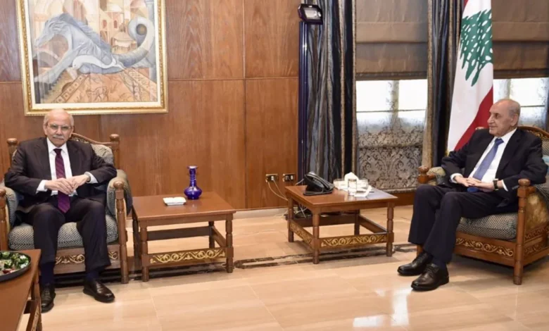 لبنان يترقّب مساره على وقع التوهّج الإقليمي تجدّد المطالبة النيابية لمجلس الأمن بالتمديد لليونيفيل