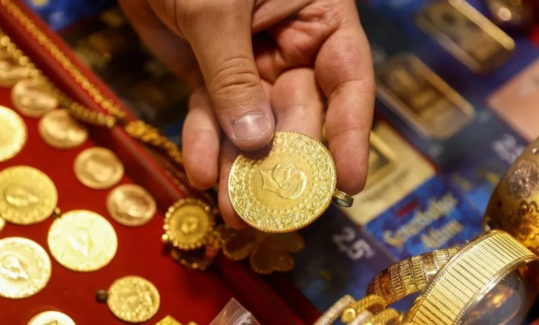 مسؤول في مجلس الذهب العالمي لـ"النهار": المستثمرون الآسيويون يقودون الطلب في النصف الثاني من 2026