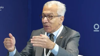 على هامش "إنفستوبيا بريدج 2026"... عامر البساط لـ "النهار": الإصلاح والسيادة بوابة لبنان إلى الاستثمار