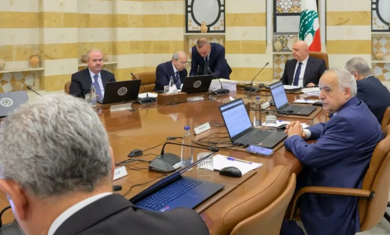 تجديد الالتزامات الأوروبية بدءاً ببعثة تدريب عسكرية... لبنان يشدّد على التحذير من فراغ ما بعد اليونيفيل