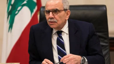 سلام: شحنة المتفجّرات تضمّنت مادة استخدمت في عمليات اغتيال سابقة... ورسالة إلى اللبنانيين