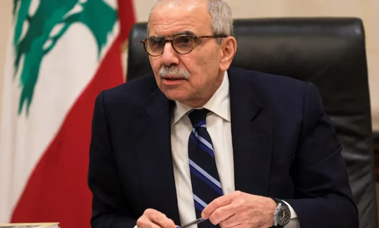 سلام: شحنة المتفجّرات تضمّنت مادة استخدمت في عمليات اغتيال سابقة... ورسالة إلى اللبنانيين