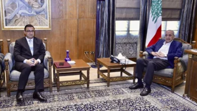 "عزم" أمني غير مسبوق لمواجهة ظاهرة المتفجّرات... الإيواء يفتح المساءلة مجدداً عن تمويل الحزب