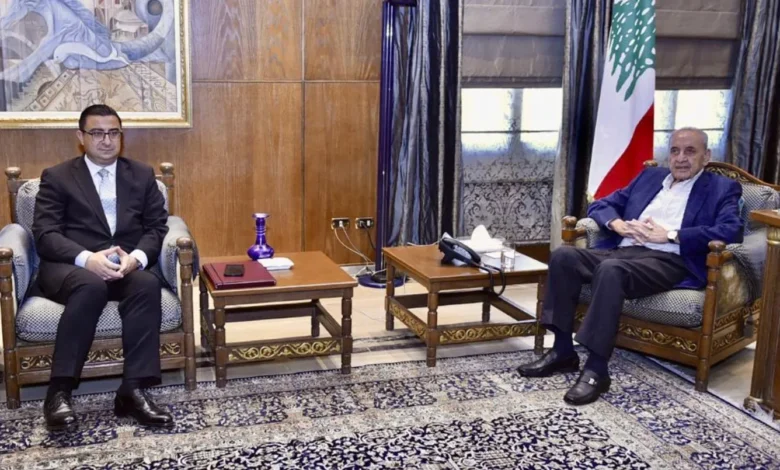 "عزم" أمني غير مسبوق لمواجهة ظاهرة المتفجّرات... الإيواء يفتح المساءلة مجدداً عن تمويل الحزب