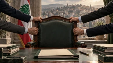 كباش في "أمل" على منصب محافظ النبطية... ومرشحون "من مستوى بريفيه"!