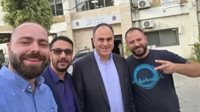 محكمة الجنايات في جبل لبنان تُخلي سبيل "دكتور فود"