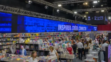 معرض الكتاب: أدهى وأمرّ!