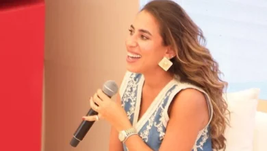 منة القيعي تكشف لـ"النهار" كواليس صناعة الأغنية في مهرجان الجونة وحلم أغاني الأطفال