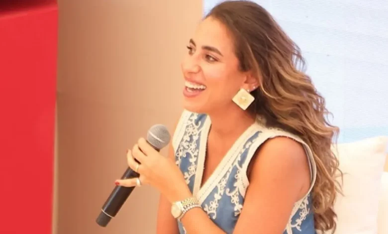 منة القيعي تكشف لـ"النهار" كواليس صناعة الأغنية في مهرجان الجونة وحلم أغاني الأطفال